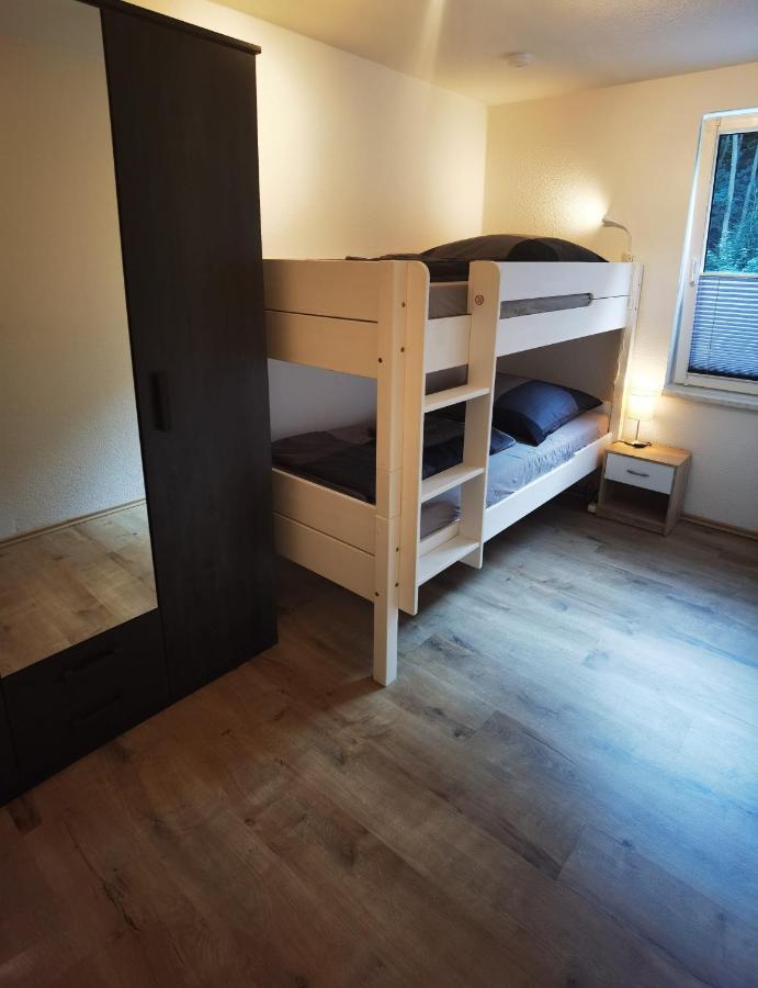 Apartment Im Muehlental