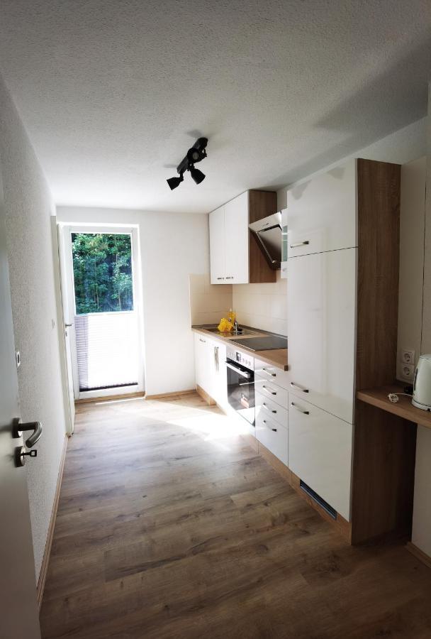 Apartment Im Muehlental *