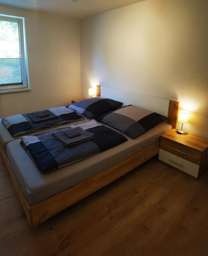 Apartment Im Mühlental