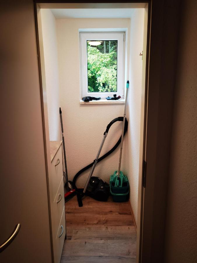 Im Mühlental Apartment