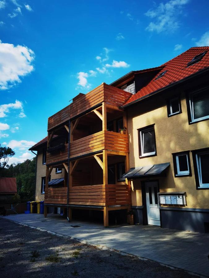 Apartment Im Muehlental