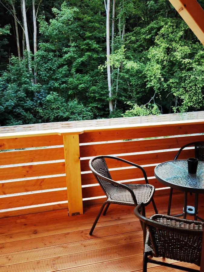 Im Muehlental Apartment Wernigerode